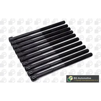 Tuning Sada šroubů hlavy válců BGA BK4361