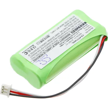 Baterie Cameron Sino CS-PCT140SL za Plantronics 81087-01 - neoriginální