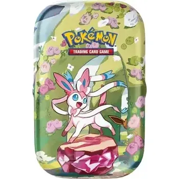 Pokémon TCG: SV8.5 - Mini Tin - Sylveon (PCI10046-Sylveon)