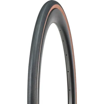 Plášť na kolo Bontrager R3 Hard-Case Lite TLR - brown 700x28