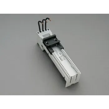 Adaptér EQUES 25A,45x200, 1DIN - Adaptér 60Classic