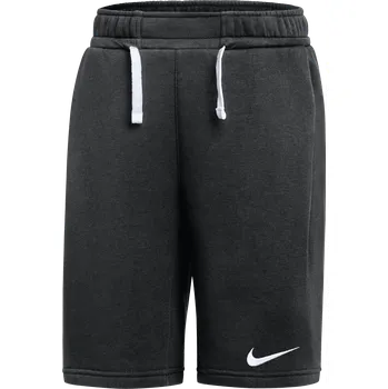 Dámské kraťasy Šortky Nike Park 26 Fleece Kids ib1242-010 Velikost XL (158-170 cm)