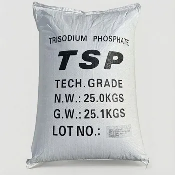 Filtrilo TSP Fosforečnan sodný bezvodý, 25Kg
