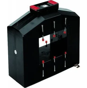 Transformátor ASK 129.10; 7500/5A; 15VA; tř.1 - Měřicí transformátor proudu