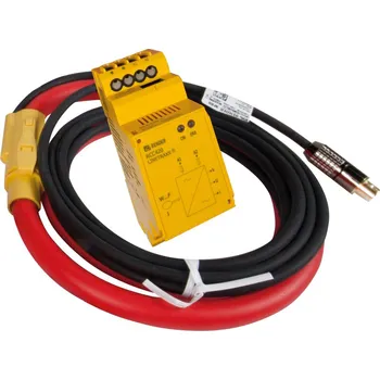 Transformátor WF1200-2 - Transformátor proudu