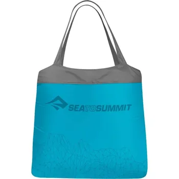 Lehká taška SEA TO SUMMIT Ultra-Sil Nano Shopping Bag Teal