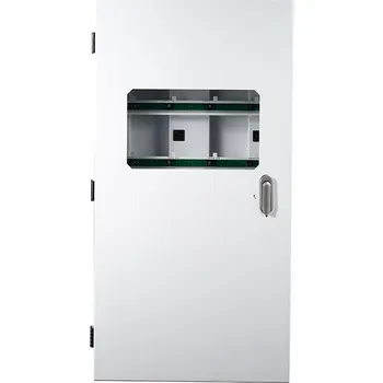 Pěstební systém Trolmaster 35″ Large Controller Cabinet pro Hydro-X PRO & Aqua-X PRO (SCC-2)