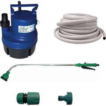 Zavlažovač Growmarket Set na jednoduché zalévání zahrady