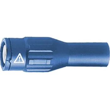 XTBA modrá - Adaptér