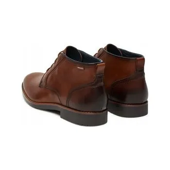 Pánská obuv Pikolinos Pánské polobotky vícebarevné M4V-8081C1