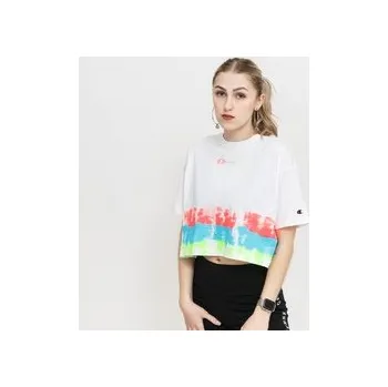 Dámské tričko Champion Crewneck T-Shirt XS