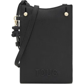 Módní doplněk Taštička Tous 2002373651 černá 99X, vel. ONE SIZE