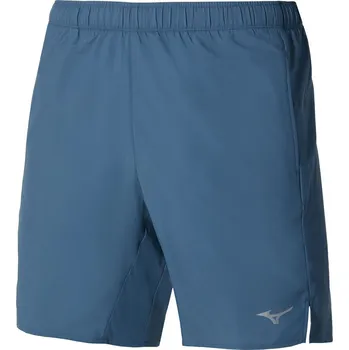 Běžecké oblečení Běžecké šortky Mizuno Core 7.5 Short J2GB017521 Velikost textilu: M