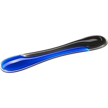 Podložka pod myš Kensington Slim Duo Gel KB Wrist Rest Blue