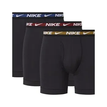 Boxerky Nike boxer brief 3pk S