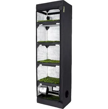 Skleník Garden HighPro Garden High Pro Probox Propagator L, 60x40x200 cm
