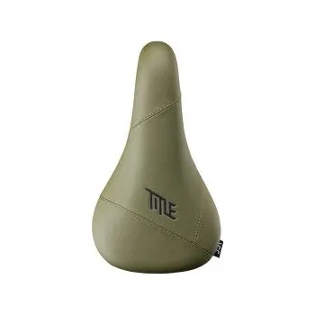 Sedlo na kolo Sedlo Title MTB JS1 (zelená)