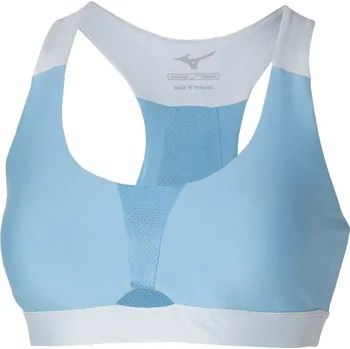 Běžecké oblečení Běžecká podprsenka Mizuno High Support Bra J2GAB20024 Velikost textilu: M