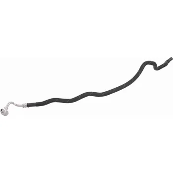 Posilovač řízení Vaico V10-5197 Hydraulická hadice, systém řízení