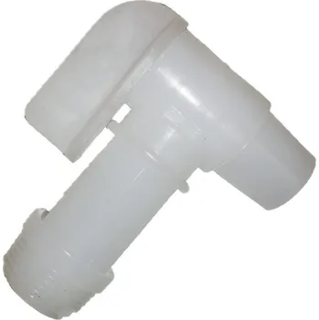 Hadicová spojka Stáčecí ventil k 20 l kanystrům Advanced Nutrients - 3/4