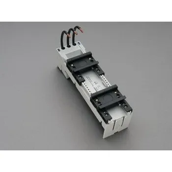 Adaptér EQUES 32A,54x200, 2DIN - Adaptér 60Classic