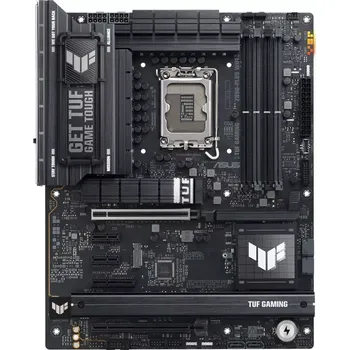 Základní deska ASUS TUF GAMING Z890-PLUS WIFI/LGA 1851/ATX