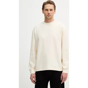 Dámská mikina Mikina Guess M6RP07.KD231 béžová 01X, vel. M