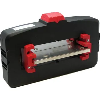 Transformátor ASK 205.5; 5000/5A; 10VA; tř.1 - Měřicí transformátor proudu