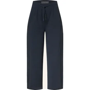 Elbsand Dámské Tepláky Neah, tmavě modrá, 36