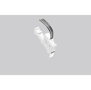 Adaptér EQUES-2 části 16A,22,5x160, 1DIN - Adaptér 30Compact 3P