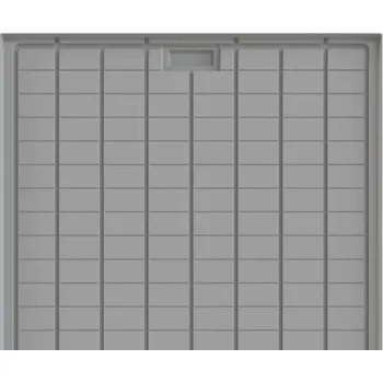 Pěstební systém Staal&Plast Ebb&Flow Napouštěcí vana 180x91.5 cm