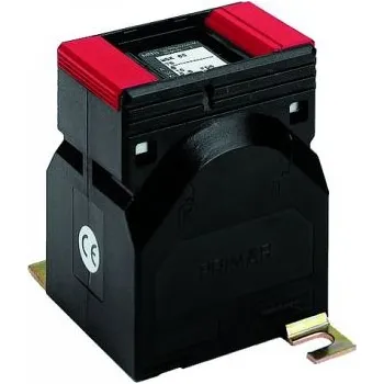 Transformátor WSK 60; 15/5A; 15VA; tř.1 - Měřicí transformátor proudu