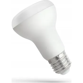 Žárovka LED žárovka SpectrumLED E27 630lm A+