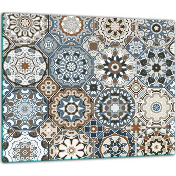 Obraz Krájecí deska TMK ArtDeko sklo 1 ks