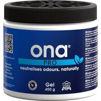 ONA Gel PRO 500 ml, neutralizér zápachu