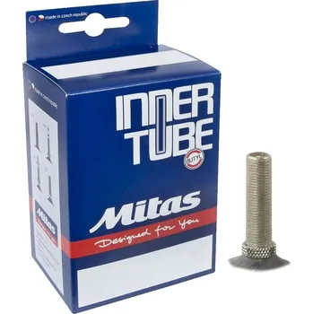 Duše na kolo Duše Mitas * AV * 16x2.25 * 2 1/4-16 kára