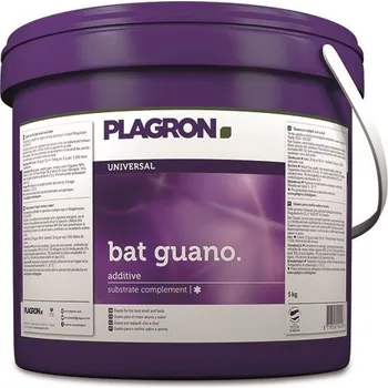 Substrát Plagron Bat Guano 0.9 kg