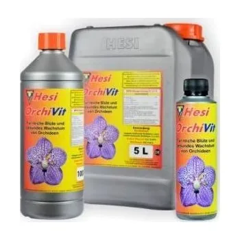 Zahrada Hesi OrchiVit 5 l, hnojivo na orchideje