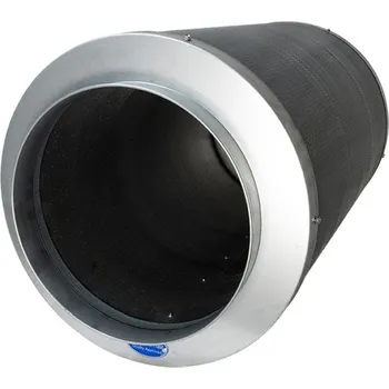 Příslušenství pro digestoř CarboAir PRO 60 Filter 315x660 mm, 2450 m3/h