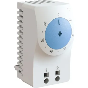 KTS 111, 0...+60 °C - Malý termostat - spínací