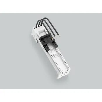 Adaptér EQUES 32A,45x200, 1DIN - Adaptér 60Classic (32659.000)