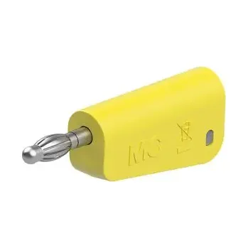 LQ-4N-39 žlutá - Banánek