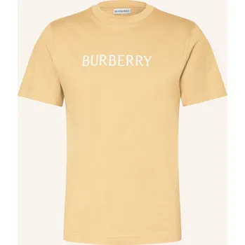 Pánské tričko Burberry Pánské Tričko Seth, velbloudí, S