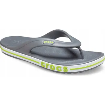 Dámské žabky Žabky Nazouváky Crocs Bayaband 205393 Flip 36-37