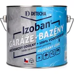 Nátěr na beton Izoban šedý – 2 kg