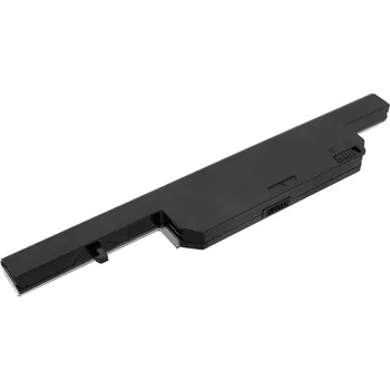 Příslušenství pro notebook Baterie Cameron Sino CS-CLM450NB pro Clevo W150HR - neoriginální