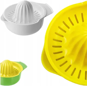 Odšťavňovač Odšťavňovač citrusů Fackelmann