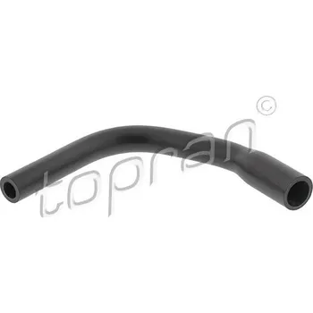 Autodíl Hadička, odvzdušnění víka hlavy válce TOPRAN 107 394