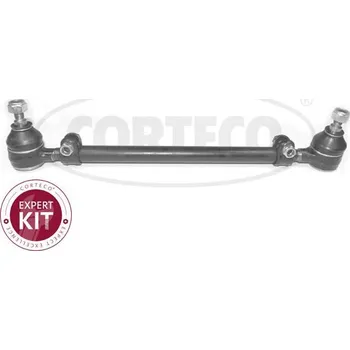 Táhlo řízení Příčné táhlo řízení CORTECO 49399772