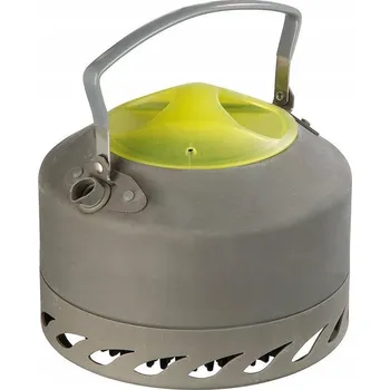 Turistický vařič Turistická konvice TURBO na plynový vařič 0.9L